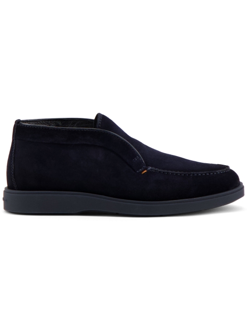 Santoni MGDT17823OOTAGEX U60 BLUE foto 3