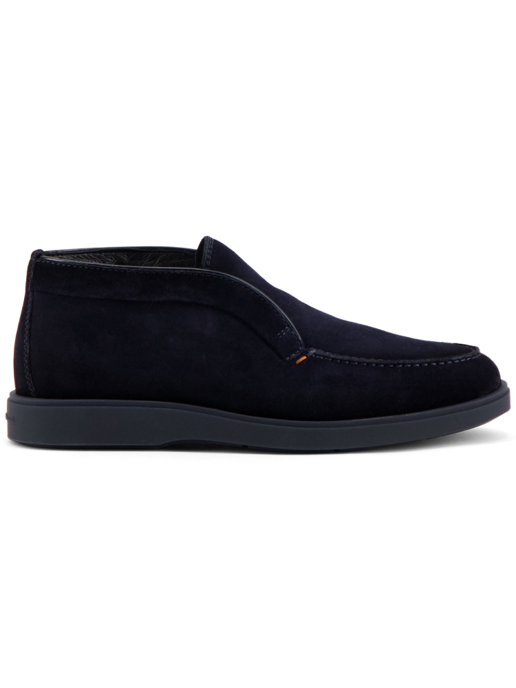 Santoni MGDT17823OOTAGEX U60 BLUE