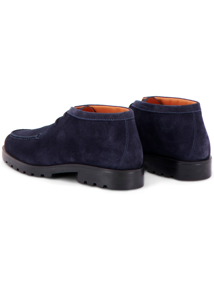 Santoni MGDC18609NEOBSEY U60 BLUE