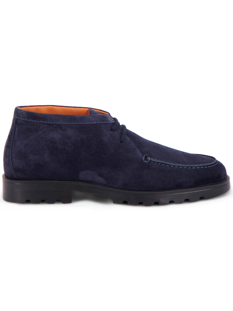 Santoni MGDC18609NEOBSEY U60 BLUE