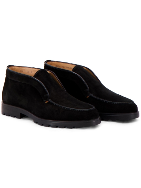 Santoni MGDC17823NEOBSEY-W25 N01 BLACK Santoni MGDC17823NEOBSEY-W25 N01 BLACK