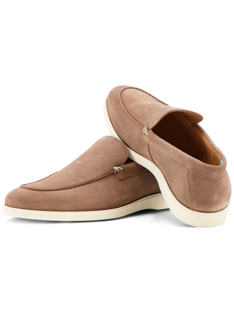 Atelier Verdi Nino AVM-L01 TAUPE-ST