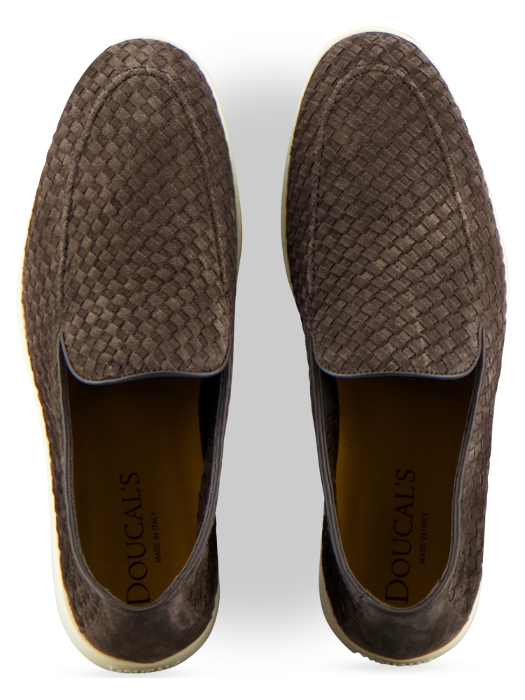 Doucal's DU3416NWMAUY261 GM00