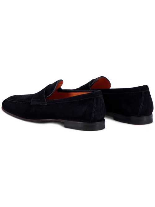 Santoni MCNC19044LA3GGEX BLUE U60 foto 2