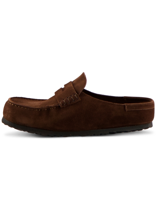 Birkenstock NAPLES WRAPPED SUEDE LEATHER CARAFE foto 5