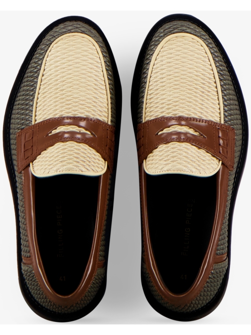 Filling Pieces 112511303202 222 BEIGE GREEN foto 7