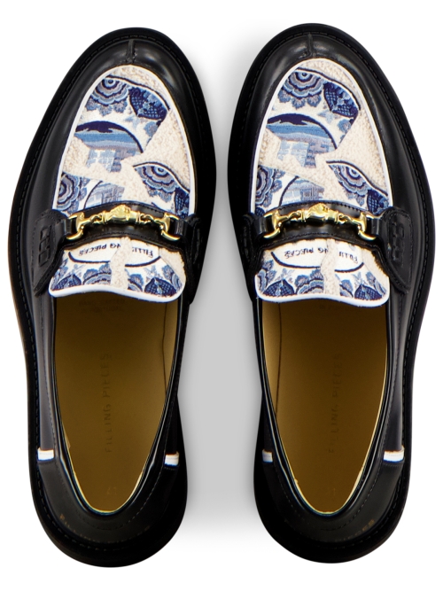 Filling Pieces 112611303321 130 BLACK foto 7