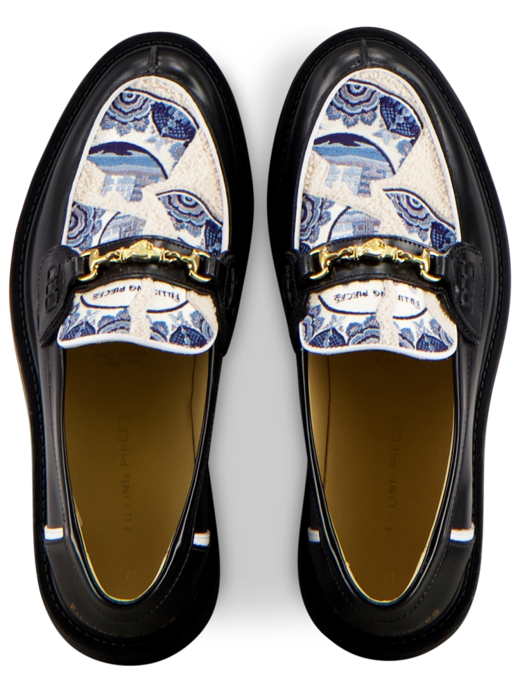 Filling Pieces 112611303321 130 BLACK