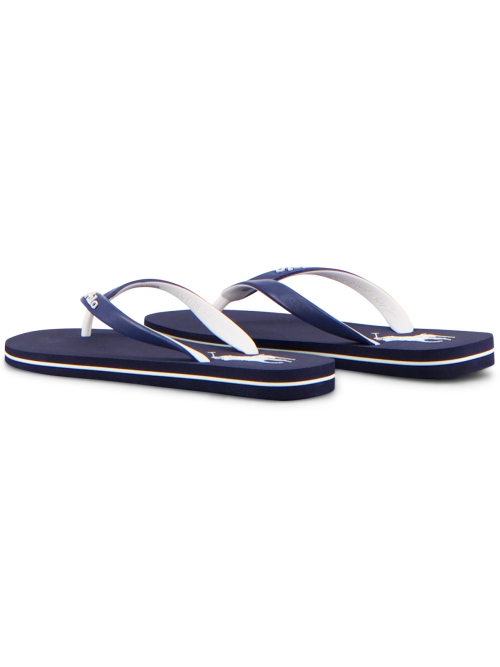 Polo Ralph Lauren  816-931531 001 NAVY WHITE foto 2