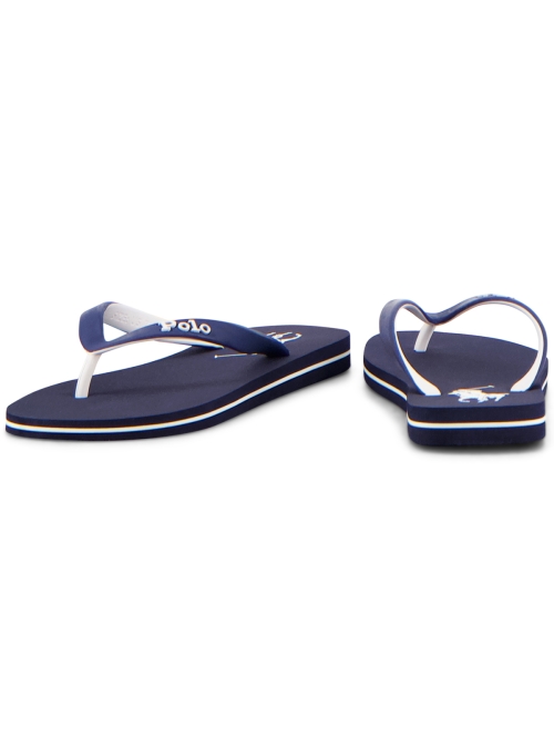 Polo Ralph Lauren  816-931531 001 NAVY WHITE foto 3