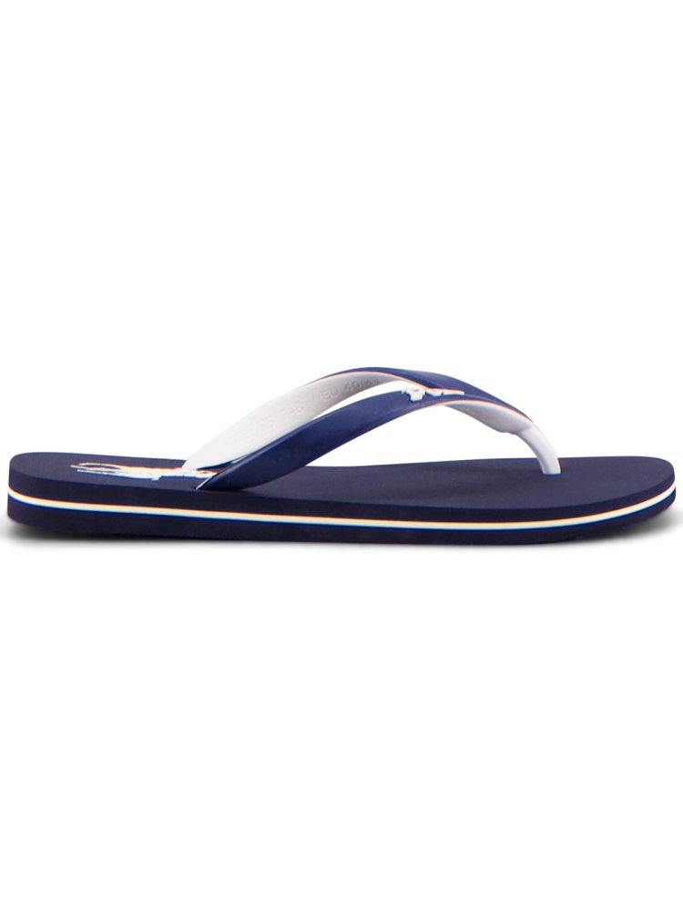 Polo Ralph Lauren  816-931531 001 NAVY WHITE