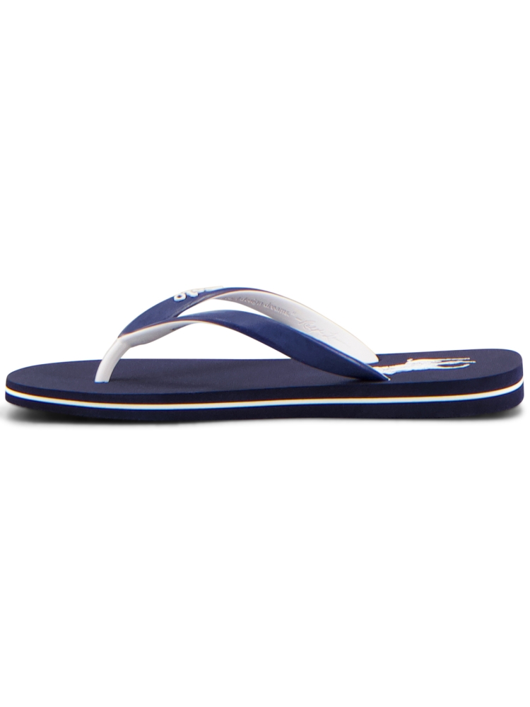 Polo Ralph Lauren  816-931531 001 NAVY WHITE