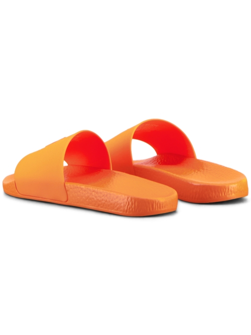 Polo Ralph Lauren  809-P07314 004 ORANGE/DECKWASH WHITE foto 2
