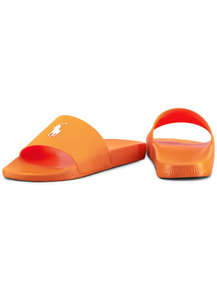 Polo Ralph Lauren  809-P07314 004 ORANGE/DECKWASH WHITE