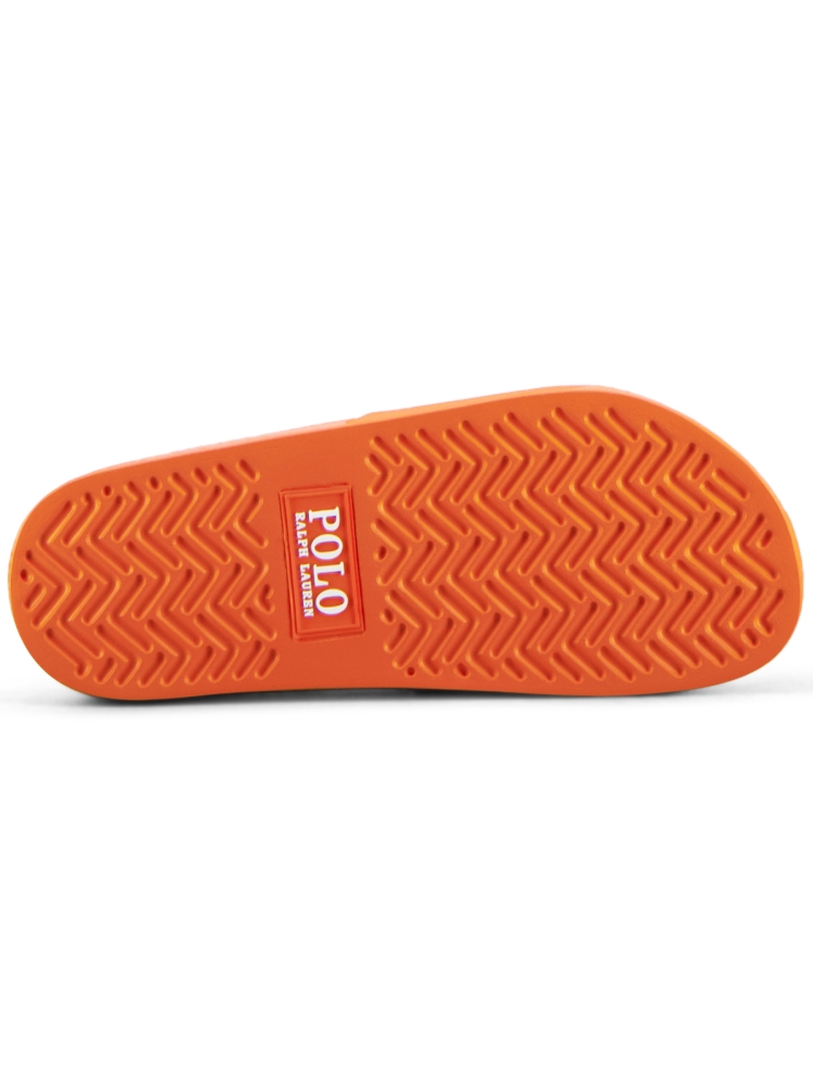 Polo Ralph Lauren  809-P07314 004 ORANGE/DECKWASH WHITE