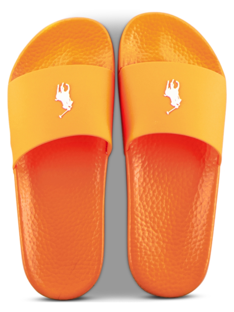 Polo Ralph Lauren  809-P07314 004 ORANGE/DECKWASH WHITE