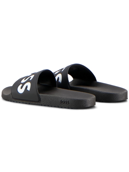 Boss  50536835 002 BLACK