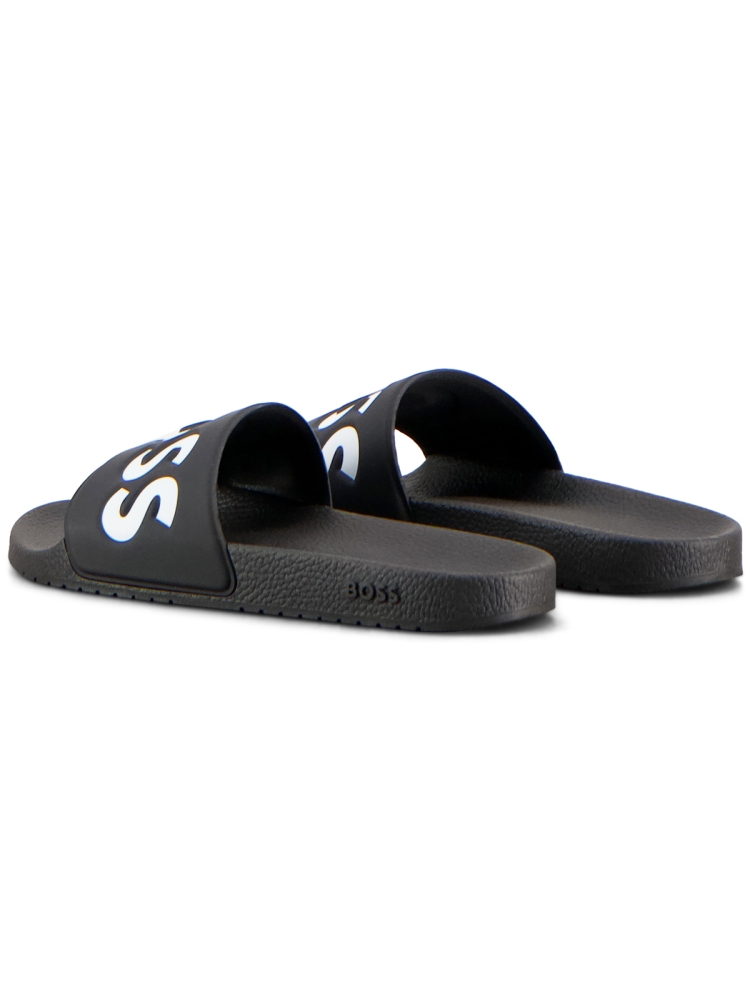 Boss 50536835 002 BLACK