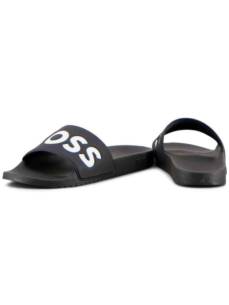 Boss 50536835 002 BLACK