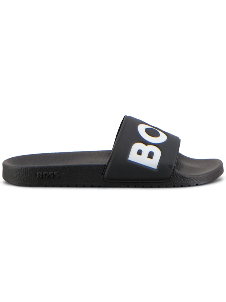 Boss 50536835 002 BLACK