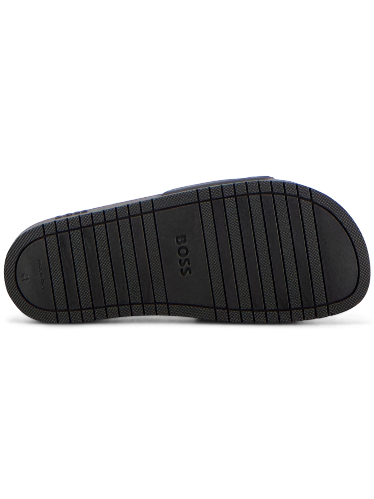Boss 50536835 002 BLACK
