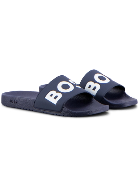 Boss  50536835 405 DARK BLUE