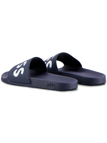 Boss  50536835 405 DARK BLUE