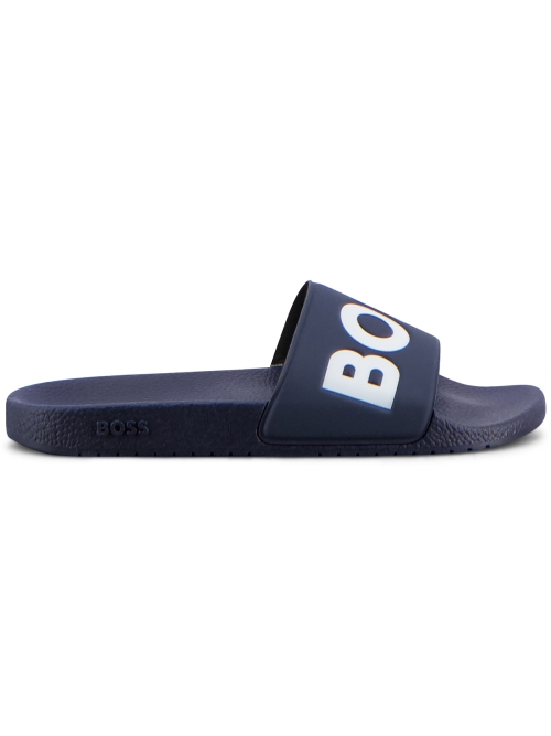 Boss  50536835 405 DARK BLUE foto 4