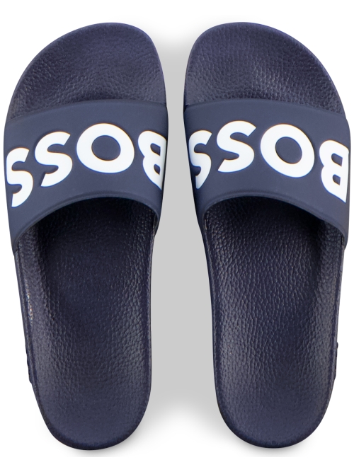 Boss  50536835 405 DARK BLUE foto 7