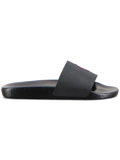 Polo Ralph Lauren  809-852071 004 BLACK/RED PP foto 3