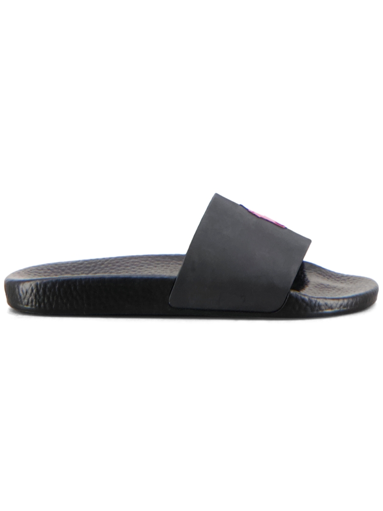 Polo Ralph Lauren  809-852071 004 BLACK/RED PP