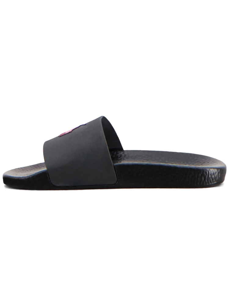 Polo Ralph Lauren  809-852071 004 BLACK/RED PP
