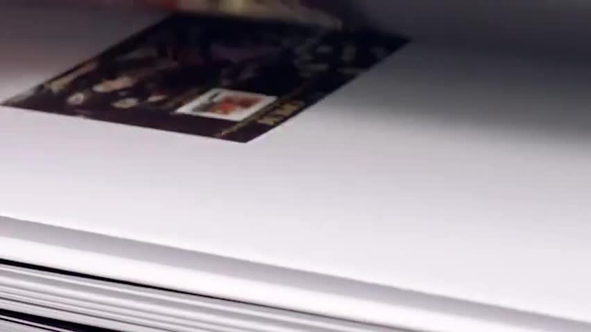 Assouline IMPOSSIBLE COLLECTION OF WINE . video