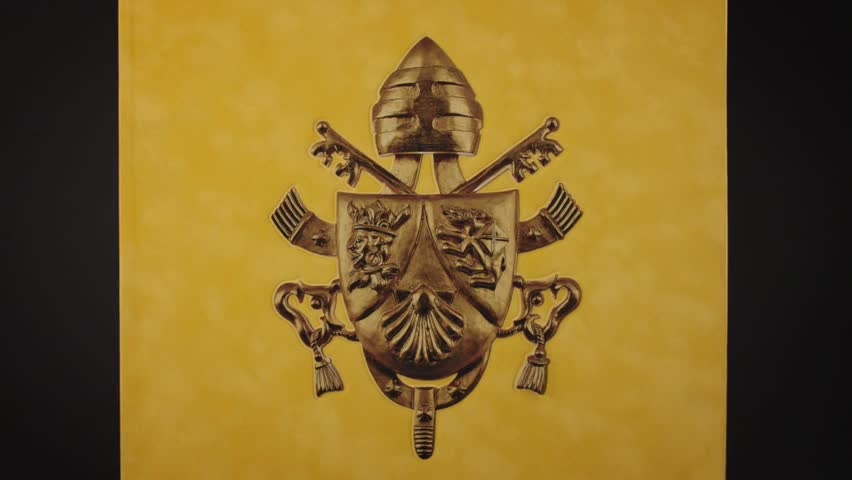 Assouline VATICAN: A PRIVATE VISIT TO A SECRET WORLD video