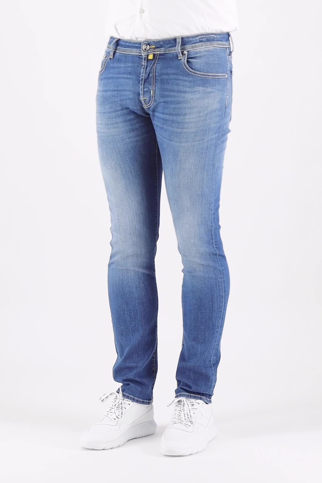 Jacob Cohën UQX0601S3623 NOS 096D video