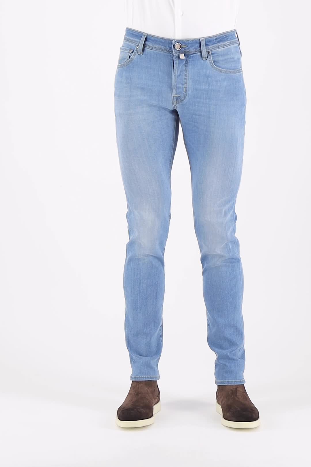 Jacob Cohën UQE0730P3632 857D video