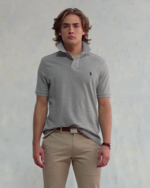 Polo Ralph Lauren  710-541705 ST 026 video