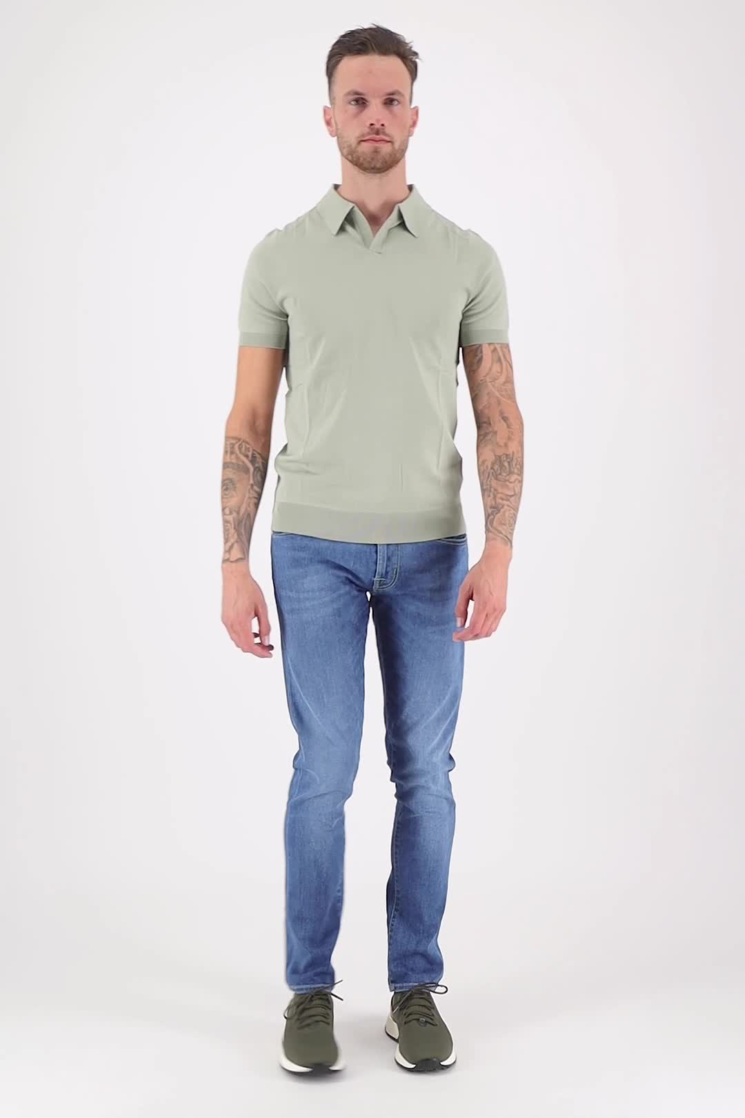 zavoli Parma Polo Garden video