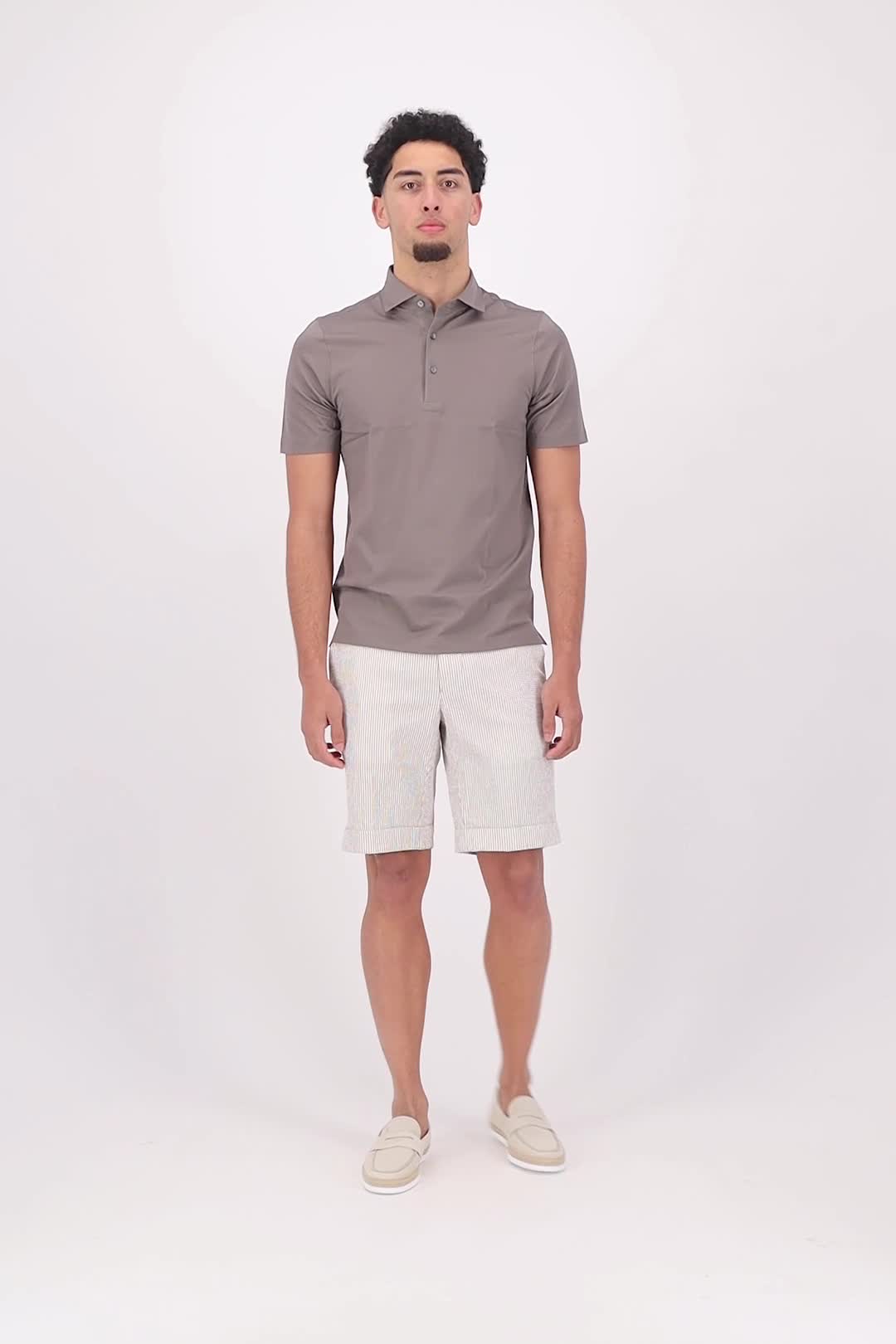 Gran Sasso 60103/74201-ST 171 video