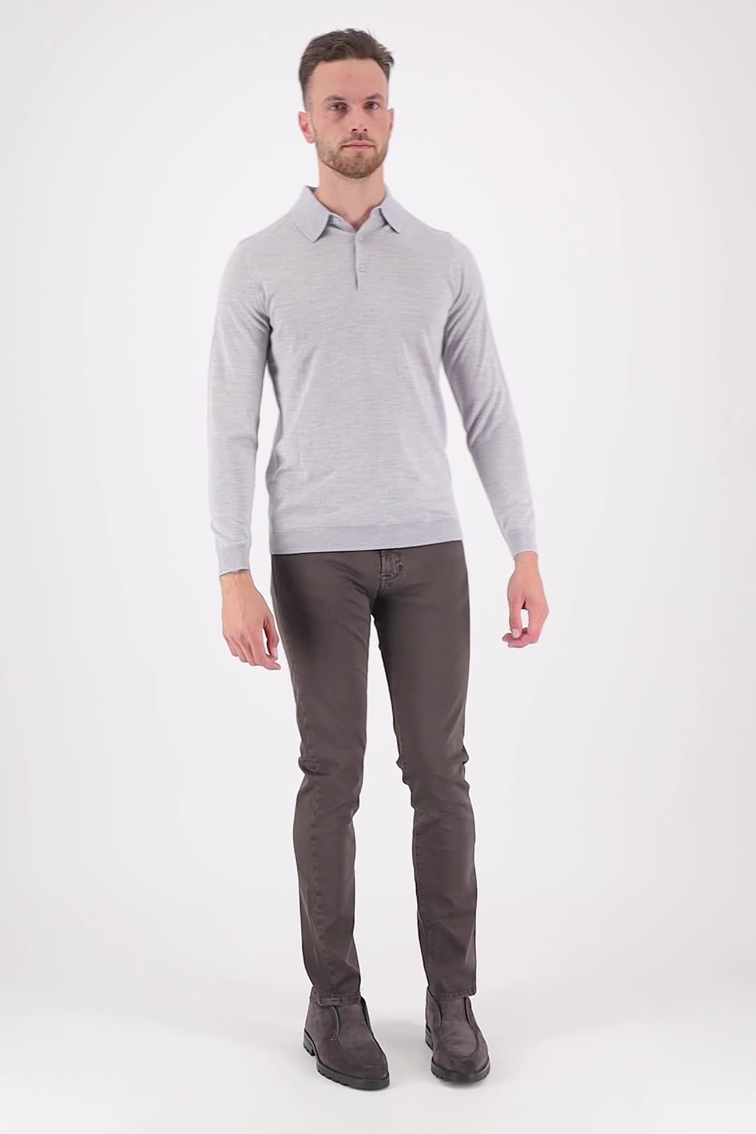zavoli PICERNO Light-grey video