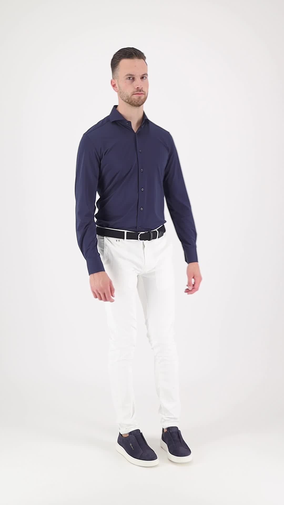 Xacus ACT520ML/11460 ST 055 video