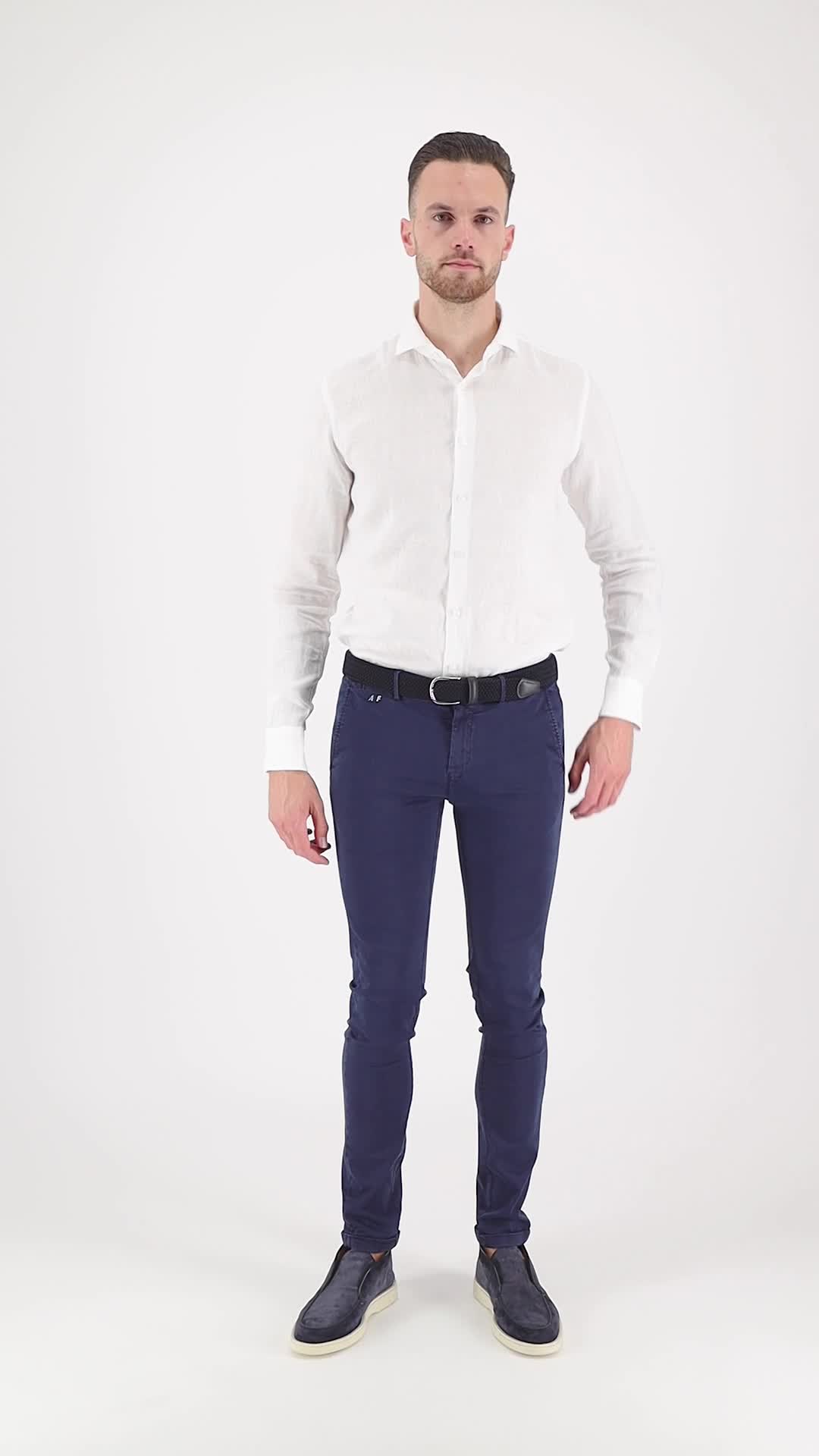 Xacus 722ML/61185 001 video