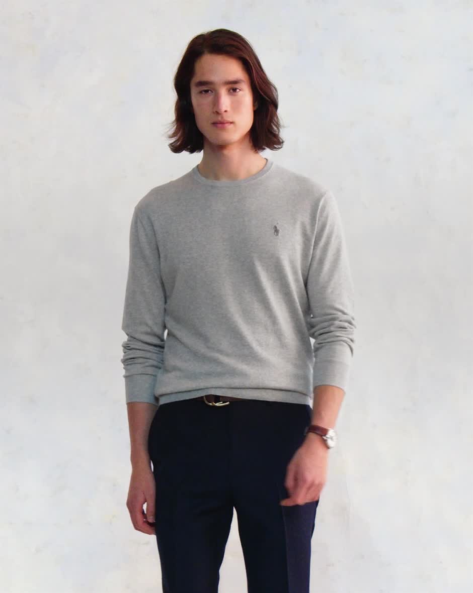 Polo Ralph Lauren  710-684957-st 003 video