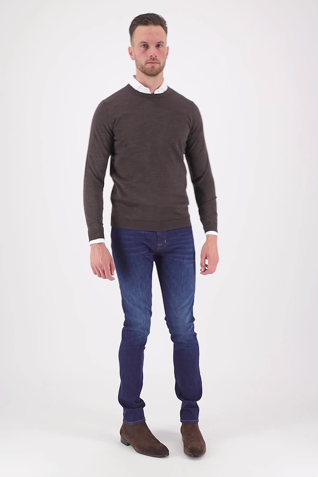 Valentoni Rimini Brown video