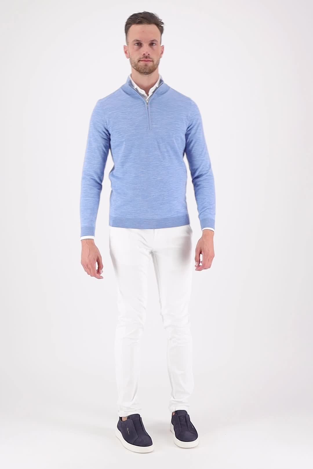 Valentoni Trento Col-Zipper CLOUD video