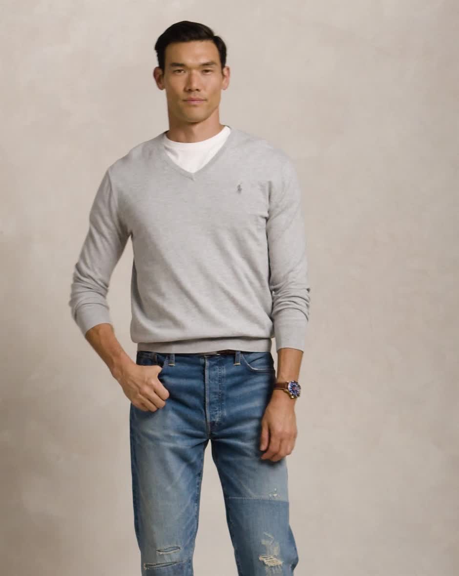 Polo Ralph Lauren  710-670789-ST 002 video