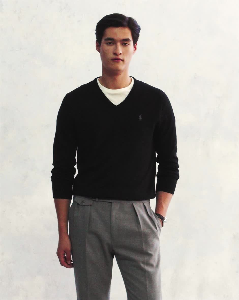 Polo Ralph Lauren  710-670789-ST 003 video