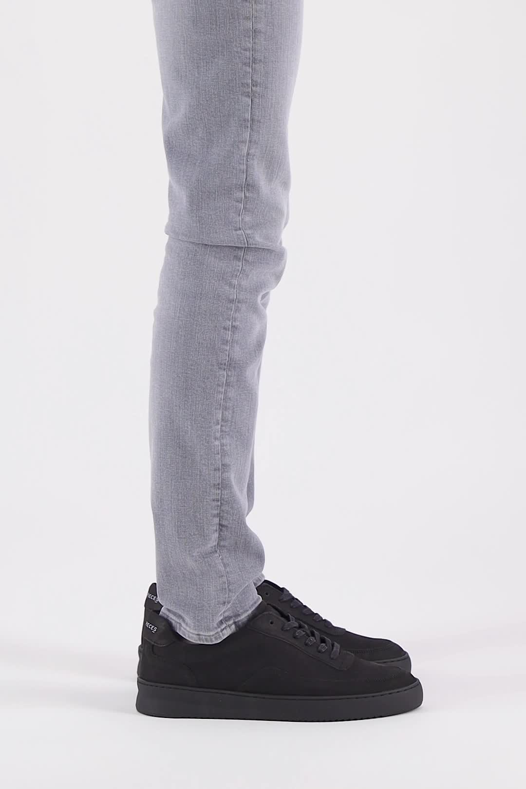 Filling Pieces 39922841847 ST 1847 ALL BLACK video
